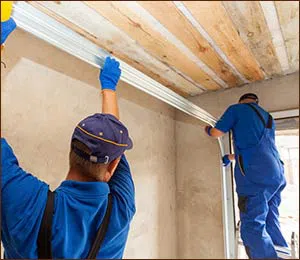 Express Garage Doors Miami Beach, FL 786-329-5684 - garage-door-installation