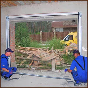 Express Garage Doors Miami Beach, FL 786-329-5684 - repair