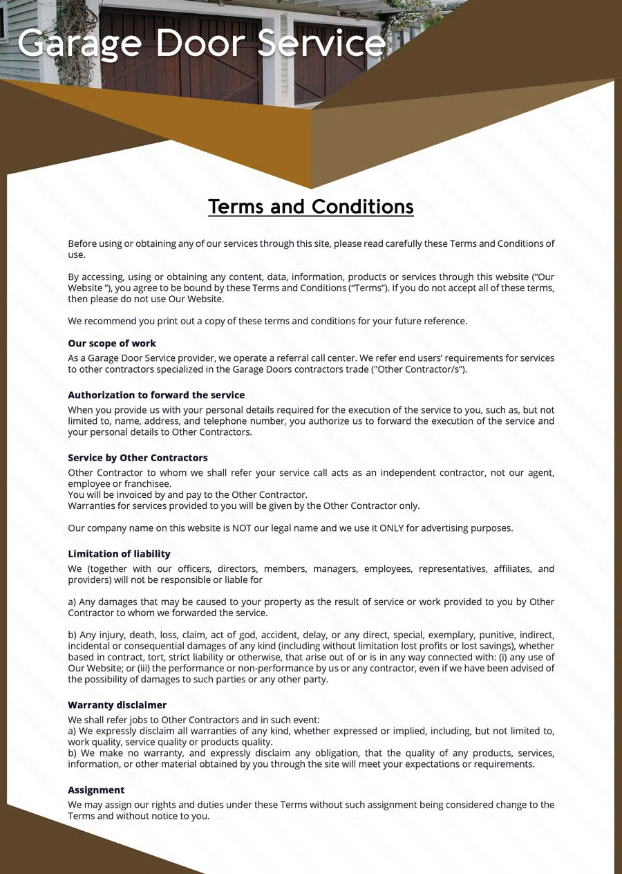 Express Garage Doors Miami Beach, FL 786-329-5684